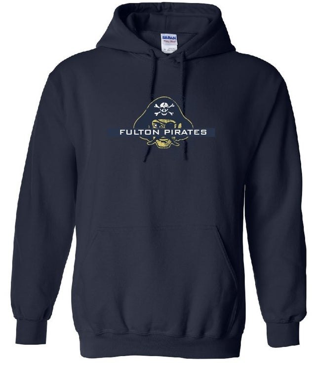Fulton Pirates Sweatshirt