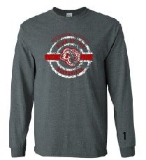 Vestaburg Wolverines Sweatshirt
