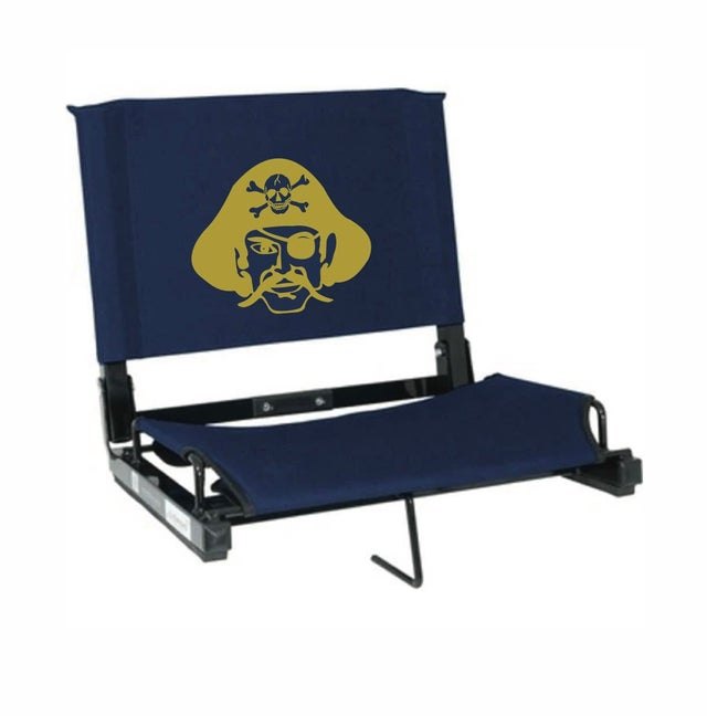 Fulton Pirates Stadium Chair